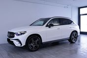 Mercedes GLC 200  4-Matic AMG Line
