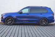 BMW X7 M60i xDrive mHEV sport-aut