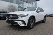 Mercedes GLC 200 d 4-Matic AMG Line