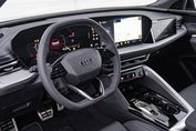 Audi Q5 TDI quattro advanced