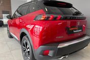 Peugeot 2008 1.2 PureTech GT Pack S&S EAT8