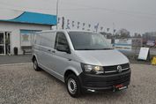Volkswagen Transporter TDI L2H1