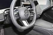 Mercedes Klasa E 220 d 4-Matic AMG