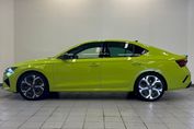 Skoda Octavia RS TSI 2.0 DSG