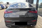 Mercedes GLC Coupe 300  4-Matic AMG Line