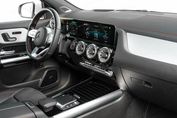 Mercedes EQA 250 66.5kWh AMG Line