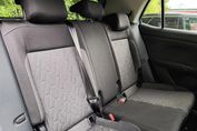 Volkswagen T-Cross 1.0 TSI Special Edition DSG
