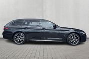 BMW Seria 5 Touring 520d xDrive M Sport
