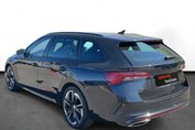 Skoda Octavia 2.0 TDI 4x4 RS DSG