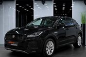Jaguar E-Pace 2.0 i4P AWD S