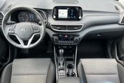 Hyundai Tucson 1.6 T-GDI Comfort 2WD DCT