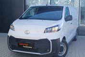 Toyota ProAce EV 75kWh Active