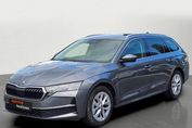 Skoda Octavia 1.5 TSI Selection