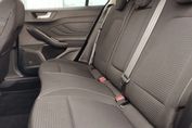 Ford Focus 1.5 EcoBlue Titanium aut