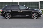 Audi Q7 SQ7 TDI quattro