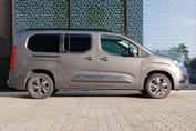 Toyota Proace City Verso Long L2H1 Family 8AT