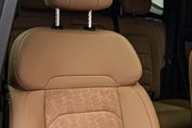 Jetour T2 2.0T 7DCT REAL TIME 4WD