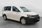 Volkswagen Caddy osobowy L1H1