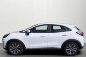 Ford Puma 1.0 EcoBoost Titanium X DCT