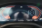 BMW X3 xDrive20i mHEV M Sport sport-aut