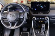 Toyota RAV4 2.5 Hybrid Comfort 4x4