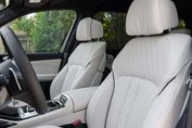 BMW X7 xDrive40i M Sport
