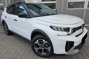 Citroen C3 Aircross Max eDCT6 1.2 mHEV