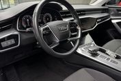 Audi A6 40 TDI  Quattro s Tronic