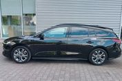 Ford Focus 1.0 Ecoboost Mhev St-Line x