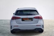 Mercedes Klasa A 200 AMG Line 7G-DCT