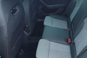 Skoda Octavia Sportline 2.0 TDI DSG