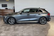 Audi A3 S3 Sportback TFSI quattro
