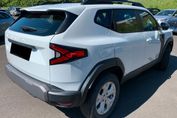Dacia Duster Expression MMT 1.8 Full Hybrid