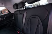 Omoda 5 1.5 T-GDI Hybrid Premium DHT
