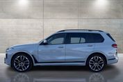 BMW X7 xDrive40d mHEV sport-aut