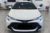 Toyota Corolla Comfort 1.8 Hybrid