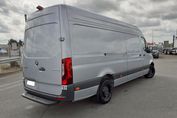 Mercedes Sprinter 317 Długi PRO