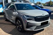 Skoda Kodiaq RS 2.0 TSI 4x4 DSG 7os.