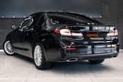 BMW Seria 5 518d
