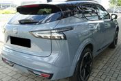 Nissan Qashqai N-Design Xtronic 1.3 DIG-T mHEV