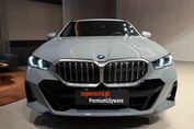 BMW Seria 5 Touring 520i M Sport