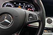 Mercedes Klasa E E 220 d 4-Matic Business Edition 9G-TRONIC