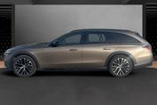 Mercedes Klasa E All-Terrain 220 d 4-Matic Avantgarde