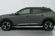 Peugeot 2008 ALLURE 1.2 PureTech