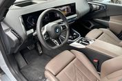 BMW X3 xDrive20d M Sport