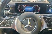 Mercedes CLA 250 e
