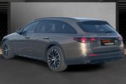 Mercedes Klasa E All-Terrain 220 d 4-Matic Avantgarde