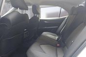 Toyota Camry 2.5 Hybrid Comfort CVT