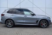 BMW X5 xDrive30d M Sport