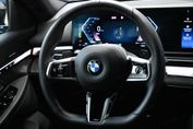BMW Seria 5 520d xDrive mHEV aut